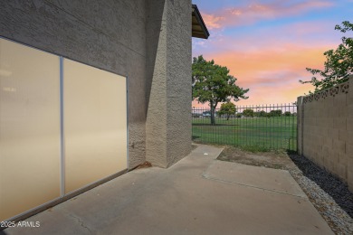 Spacious 3-bedroom, 2-bath townhouse with a loft in the on Bellaire Golf Club in Arizona - for sale on GolfHomes.com, golf home, golf lot
