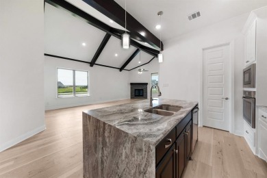 MLS# 20812362 - Built by Altura Homes - Jun 2025 completion! ~ on Heath Golf and Yacht Club in Texas - for sale on GolfHomes.com, golf home, golf lot