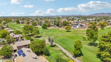 Spacious 3-bedroom, 2-bath townhouse with a loft in the on Bellaire Golf Club in Arizona - for sale on GolfHomes.com, golf home, golf lot