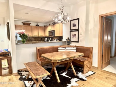 Discover luxurious mountain living in this beautifully upgraded on Country Club of the Rockies in Colorado - for sale on GolfHomes.com, golf home, golf lot