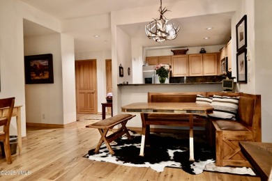 Discover luxurious mountain living in this beautifully upgraded on Country Club of the Rockies in Colorado - for sale on GolfHomes.com, golf home, golf lot