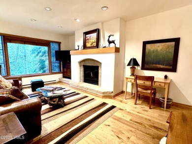 Discover luxurious mountain living in this beautifully upgraded on Country Club of the Rockies in Colorado - for sale on GolfHomes.com, golf home, golf lot