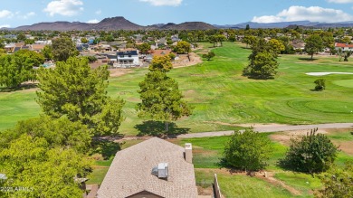 Spacious 3-bedroom, 2-bath townhouse with a loft in the on Bellaire Golf Club in Arizona - for sale on GolfHomes.com, golf home, golf lot