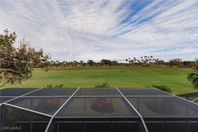 Welcome to your dream home in The Verandah! This stunning on Verandah Golf Course and Club in Florida - for sale on GolfHomes.com, golf home, golf lot