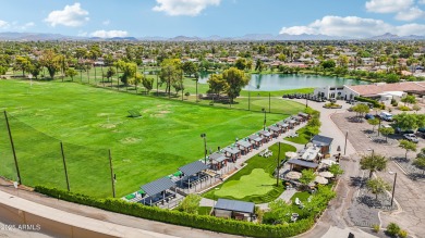 Spacious 3-bedroom, 2-bath townhouse with a loft in the on Bellaire Golf Club in Arizona - for sale on GolfHomes.com, golf home, golf lot