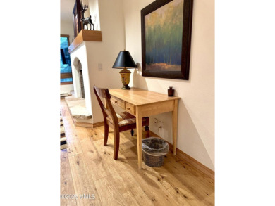 Discover luxurious mountain living in this beautifully upgraded on Country Club of the Rockies in Colorado - for sale on GolfHomes.com, golf home, golf lot