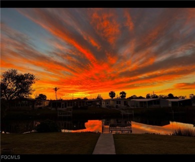Come explore the charm of this beautifully UPDATED and TURN-KEY on Heron Creek Golf and Country Club in Florida - for sale on GolfHomes.com, golf home, golf lot