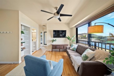 Enjoy the rare opportunity to own a corner-end condo in the on Ala Wai Golf Course in Hawaii - for sale on GolfHomes.com, golf home, golf lot