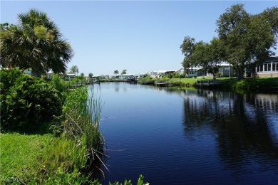 Come explore the charm of this beautifully UPDATED and TURN-KEY on Heron Creek Golf and Country Club in Florida - for sale on GolfHomes.com, golf home, golf lot