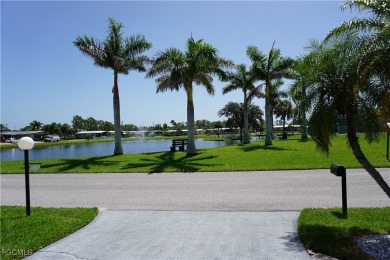 Come explore the charm of this beautifully UPDATED and TURN-KEY on Heron Creek Golf and Country Club in Florida - for sale on GolfHomes.com, golf home, golf lot