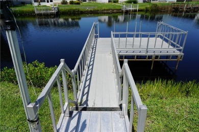 Come explore the charm of this beautifully UPDATED and TURN-KEY on Heron Creek Golf and Country Club in Florida - for sale on GolfHomes.com, golf home, golf lot