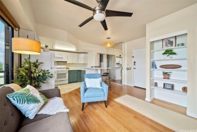Enjoy the rare opportunity to own a corner-end condo in the on Ala Wai Golf Course in Hawaii - for sale on GolfHomes.com, golf home, golf lot