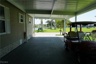 Come explore the charm of this beautifully UPDATED and TURN-KEY on Heron Creek Golf and Country Club in Florida - for sale on GolfHomes.com, golf home, golf lot
