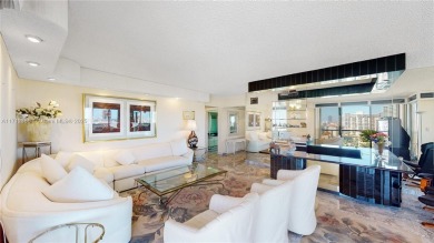 JUSTE REDUCED ! GREAT OPPORTUNITY! DON'T MISS IT! EXCELLENT on Turnberry Isle Resort and Club in Florida - for sale on GolfHomes.com, golf home, golf lot