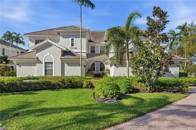 Welcome to this beautifully maintained first-floor residence in on Palmira Golf and Country Club in Florida - for sale on GolfHomes.com, golf home, golf lot