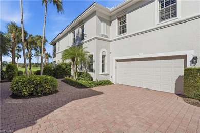 Welcome to this beautifully maintained first-floor residence in on Palmira Golf and Country Club in Florida - for sale on GolfHomes.com, golf home, golf lot