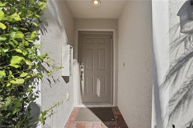 Welcome to this beautifully maintained first-floor residence in on Palmira Golf and Country Club in Florida - for sale on GolfHomes.com, golf home, golf lot