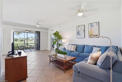 Welcome to this beautifully maintained first-floor residence in on Palmira Golf and Country Club in Florida - for sale on GolfHomes.com, golf home, golf lot