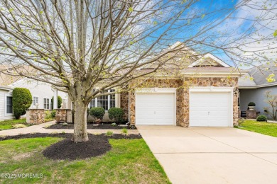 LOCATION, LOCATION, LOCATION - 2 bedroom, 2 bath home in on Westlake Golf and Country Club in New Jersey - for sale on GolfHomes.com, golf home, golf lot