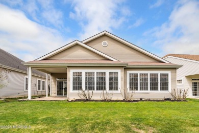 LOCATION, LOCATION, LOCATION - 2 bedroom, 2 bath home in on Westlake Golf and Country Club in New Jersey - for sale on GolfHomes.com, golf home, golf lot