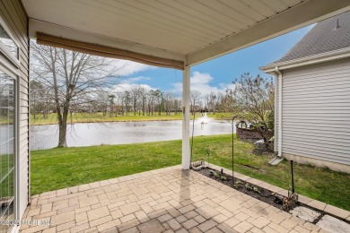 LOCATION, LOCATION, LOCATION - 2 bedroom, 2 bath home in on Westlake Golf and Country Club in New Jersey - for sale on GolfHomes.com, golf home, golf lot