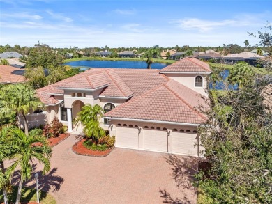 Welcome to Your Dream Home at 7925 Royal Queensland Way! With a on Legacy Golf Club in Florida - for sale on GolfHomes.com, golf home, golf lot