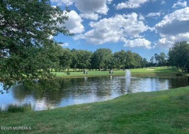 LOCATION, LOCATION, LOCATION - 2 bedroom, 2 bath home in on Westlake Golf and Country Club in New Jersey - for sale on GolfHomes.com, golf home, golf lot