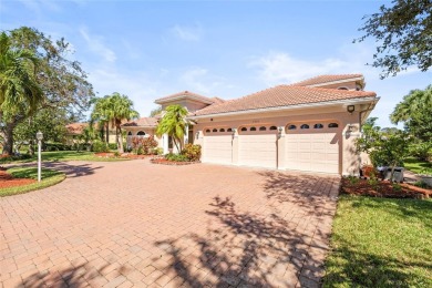 Welcome to Your Dream Home at 7925 Royal Queensland Way! With a on Legacy Golf Club in Florida - for sale on GolfHomes.com, golf home, golf lot