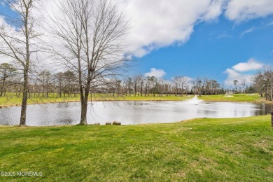 LOCATION, LOCATION, LOCATION - 2 bedroom, 2 bath home in on Westlake Golf and Country Club in New Jersey - for sale on GolfHomes.com, golf home, golf lot