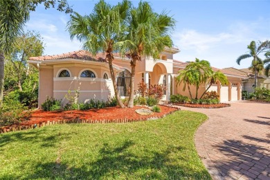 Welcome to Your Dream Home at 7925 Royal Queensland Way! With a on Legacy Golf Club in Florida - for sale on GolfHomes.com, golf home, golf lot