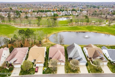 LOCATION, LOCATION, LOCATION - 2 bedroom, 2 bath home in on Westlake Golf and Country Club in New Jersey - for sale on GolfHomes.com, golf home, golf lot