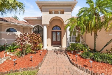 Welcome to Your Dream Home at 7925 Royal Queensland Way! With a on Legacy Golf Club in Florida - for sale on GolfHomes.com, golf home, golf lot