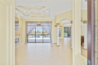 Welcome to Your Dream Home at 7925 Royal Queensland Way! With a on Legacy Golf Club in Florida - for sale on GolfHomes.com, golf home, golf lot