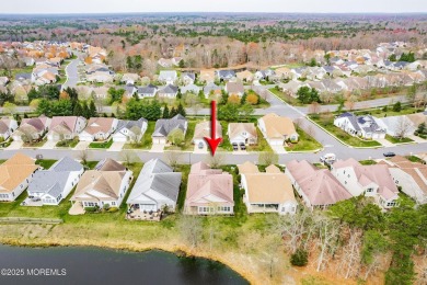 LOCATION, LOCATION, LOCATION - 2 bedroom, 2 bath home in on Westlake Golf and Country Club in New Jersey - for sale on GolfHomes.com, golf home, golf lot