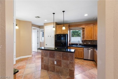 SPACIOUS 2-story Mediterranean-style home located in the on Royal Tee Country Club in Florida - for sale on GolfHomes.com, golf home, golf lot