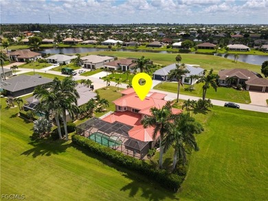 SPACIOUS 2-story Mediterranean-style home located in the on Royal Tee Country Club in Florida - for sale on GolfHomes.com, golf home, golf lot