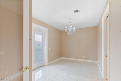 SPACIOUS 2-story Mediterranean-style home located in the on Royal Tee Country Club in Florida - for sale on GolfHomes.com, golf home, golf lot