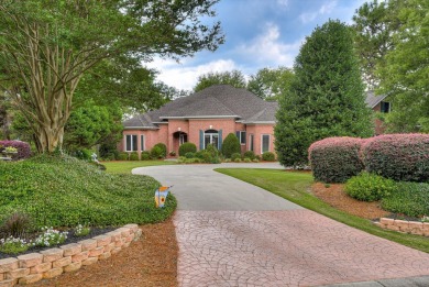 Price Improvement on this exquisite golf property in GATED on Woodside Plantation Country Club in South Carolina - for sale on GolfHomes.com, golf home, golf lot