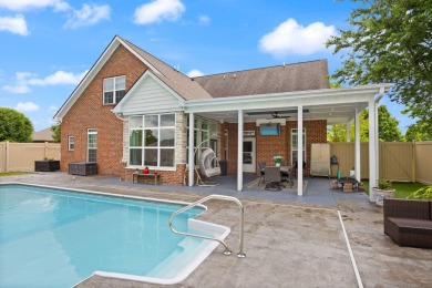 Luxury at every turn with this 6 bedroom stunner located at on Battlefield Golf and Country Club in Kentucky - for sale on GolfHomes.com, golf home, golf lot