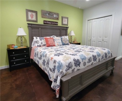 If you're looking for a move-in ready second home or on Palmilla Beach Golf Club in Texas - for sale on GolfHomes.com, golf home, golf lot