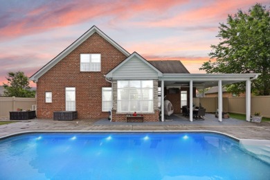 Luxury at every turn with this 6 bedroom stunner located at on Battlefield Golf and Country Club in Kentucky - for sale on GolfHomes.com, golf home, golf lot
