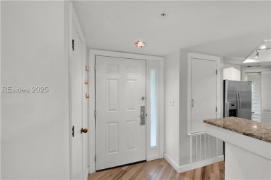 Discover the best of Palmetto Dunes living in this versatile on Palmetto Dunes Golf Course and Resort in South Carolina - for sale on GolfHomes.com, golf home, golf lot
