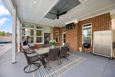 Luxury at every turn with this 6 bedroom stunner located at on Battlefield Golf and Country Club in Kentucky - for sale on GolfHomes.com, golf home, golf lot