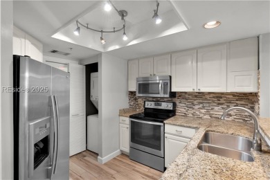 Discover the best of Palmetto Dunes living in this versatile on Palmetto Dunes Golf Course and Resort in South Carolina - for sale on GolfHomes.com, golf home, golf lot
