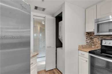Discover the best of Palmetto Dunes living in this versatile on Palmetto Dunes Golf Course and Resort in South Carolina - for sale on GolfHomes.com, golf home, golf lot