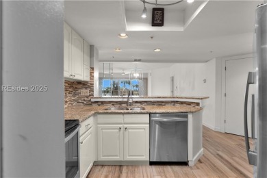 Discover the best of Palmetto Dunes living in this versatile on Palmetto Dunes Golf Course and Resort in South Carolina - for sale on GolfHomes.com, golf home, golf lot