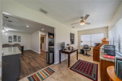 Beautiful 2 bedroom, 2 bath Condo in award-winning Kings Point on Falcon Watch Golf Club in Florida - for sale on GolfHomes.com, golf home, golf lot