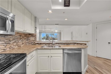 Discover the best of Palmetto Dunes living in this versatile on Palmetto Dunes Golf Course and Resort in South Carolina - for sale on GolfHomes.com, golf home, golf lot