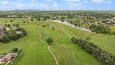 Luxury at every turn with this 6 bedroom stunner located at on Battlefield Golf and Country Club in Kentucky - for sale on GolfHomes.com, golf home, golf lot