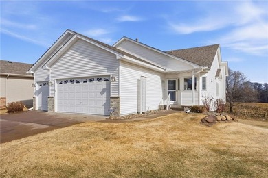Welcome to one of the most sought-after homes on the Ponds Golf on The Ponds Golf Club in Minnesota - for sale on GolfHomes.com, golf home, golf lot